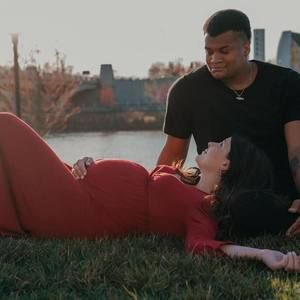 Meet your Posher, Catherine